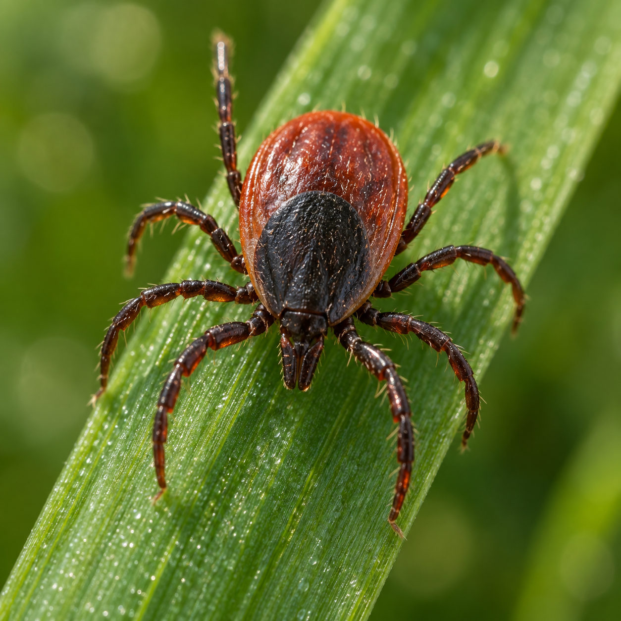 Tick